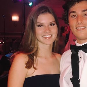 Meet your Posher, Lilly